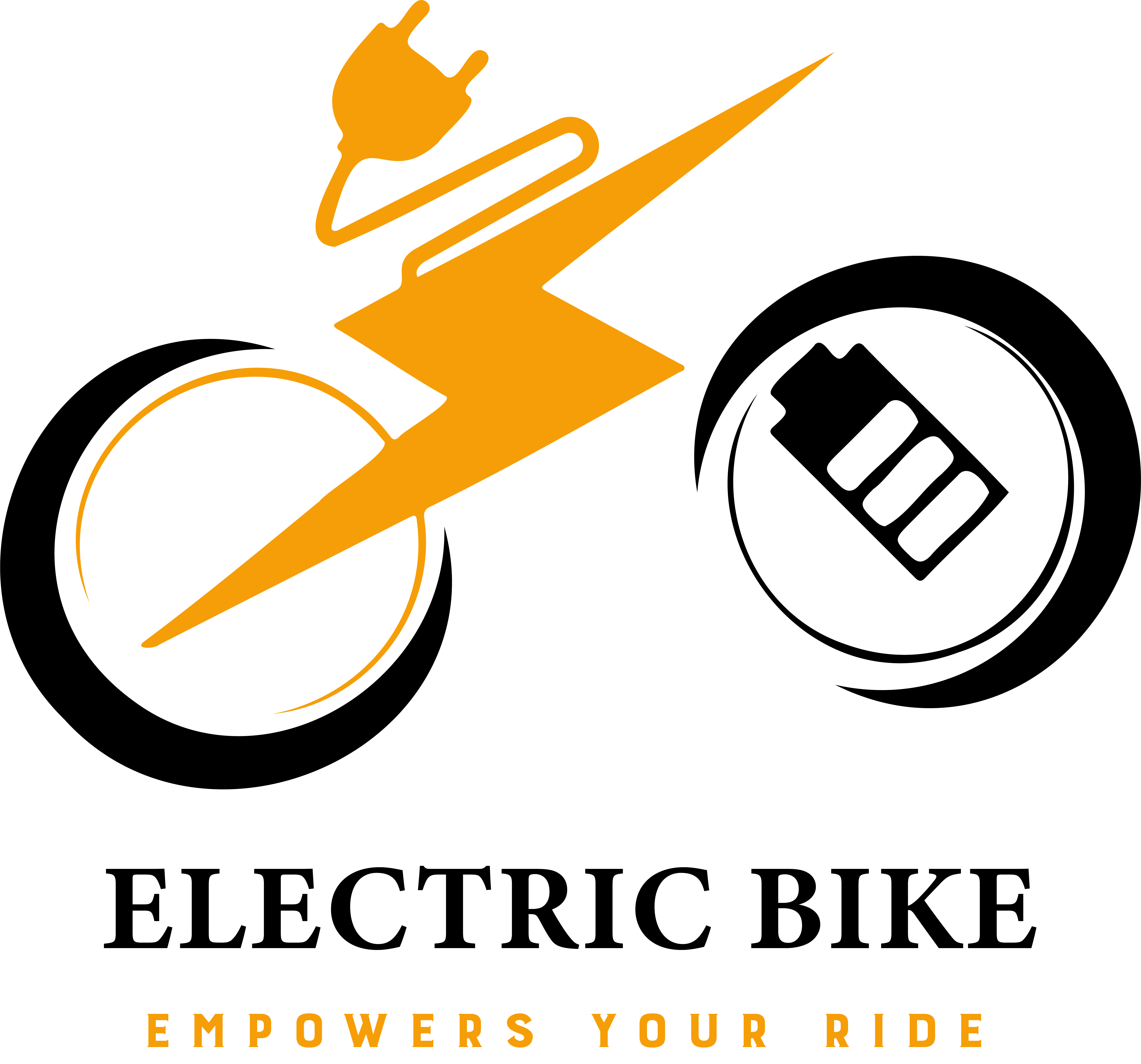 Electric Bikes