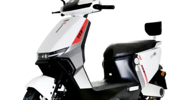 S70 Electric Bikes