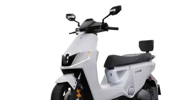 S90 Electric Bikes